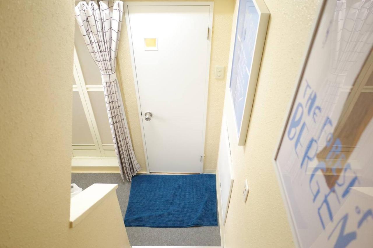 Tora Hotel Tokyo-Kitaueno 寅ホテル北上野 מראה חיצוני תמונה