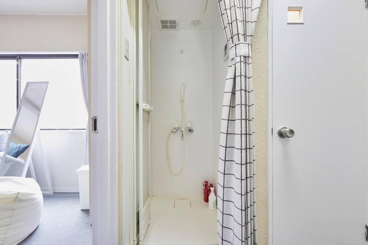 Tora Hotel Tokyo-Kitaueno 寅ホテル北上野 מראה חיצוני תמונה
